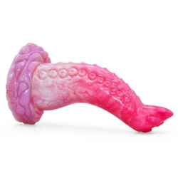 unicorny Gode Monster Titols 17 x 6.5cm